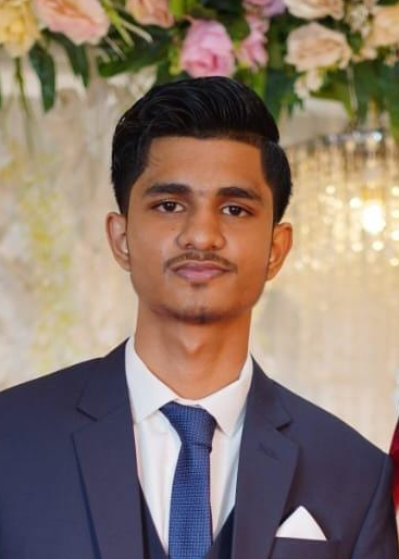 Rahul Das